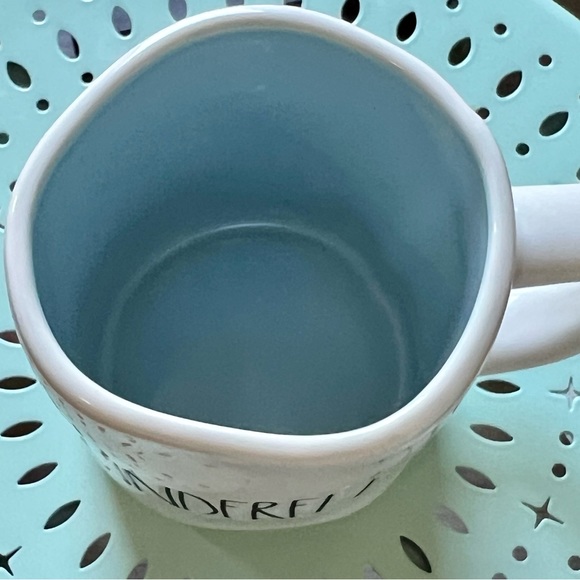 Rae Dunn Disney Princess Cinderella mug NWOT - Picture 2 of 4